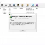 IDM破解版v6.42.40——多线程下载利器,极速激活即用-小林博客